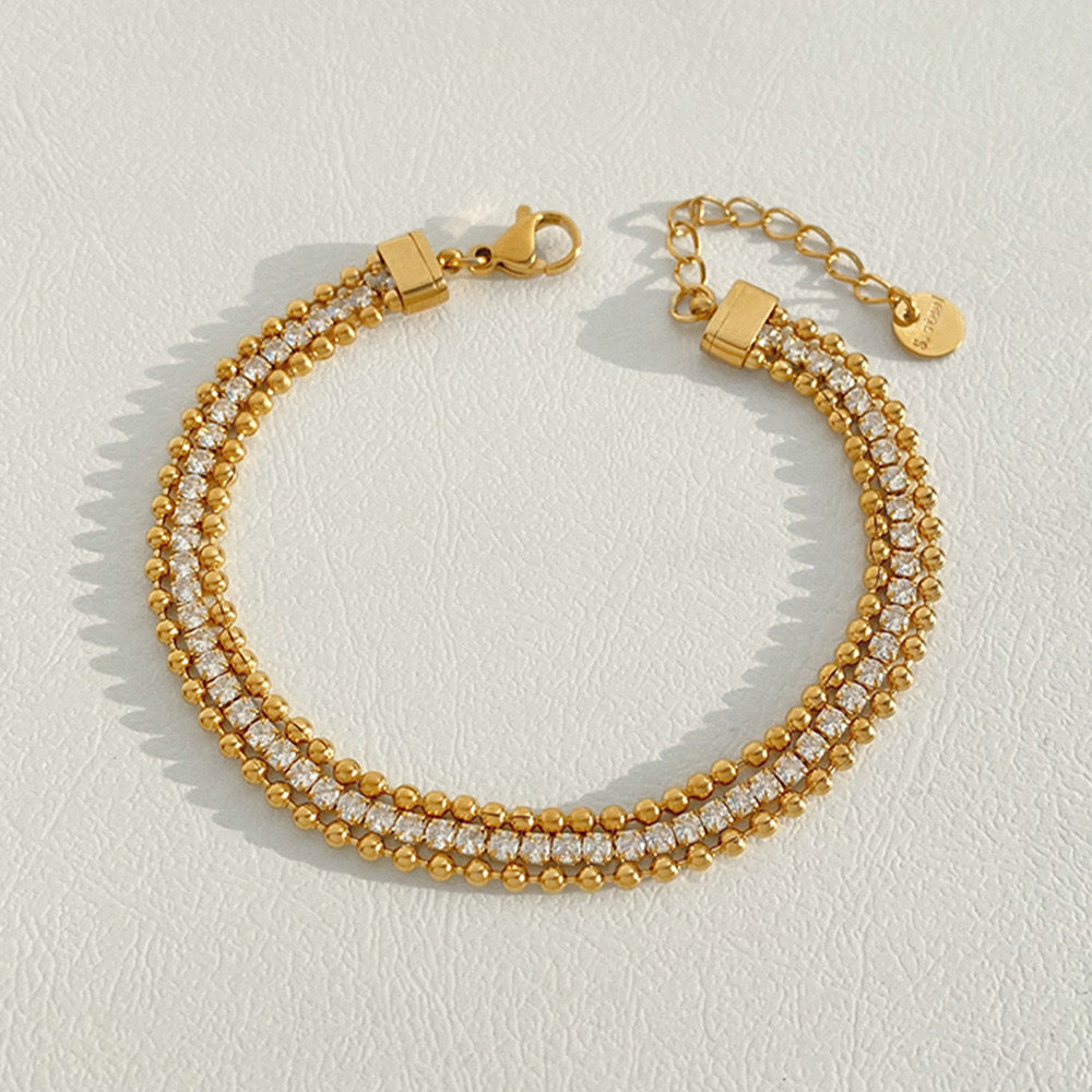 Lily Bracelet