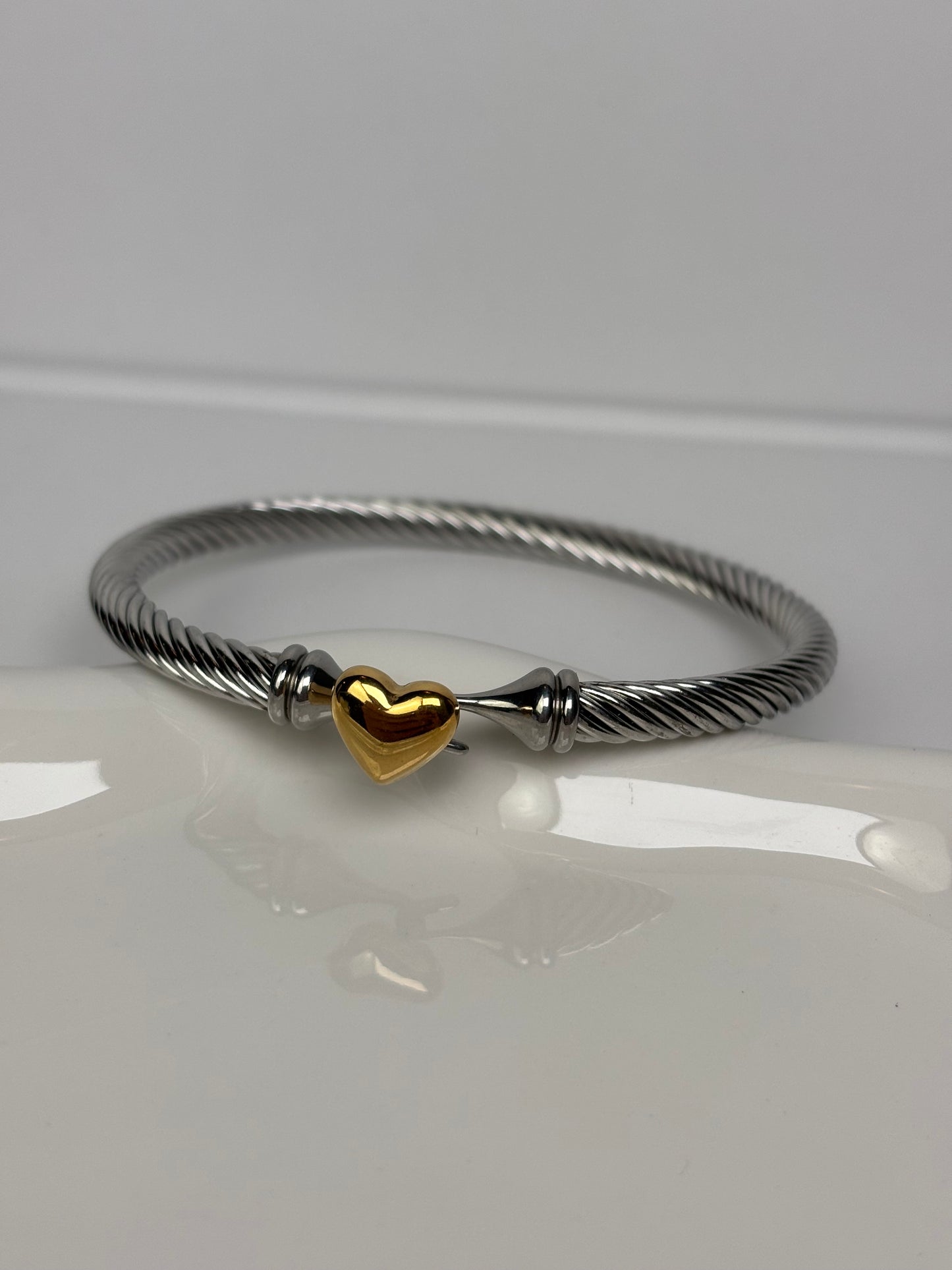 Amour Bangle