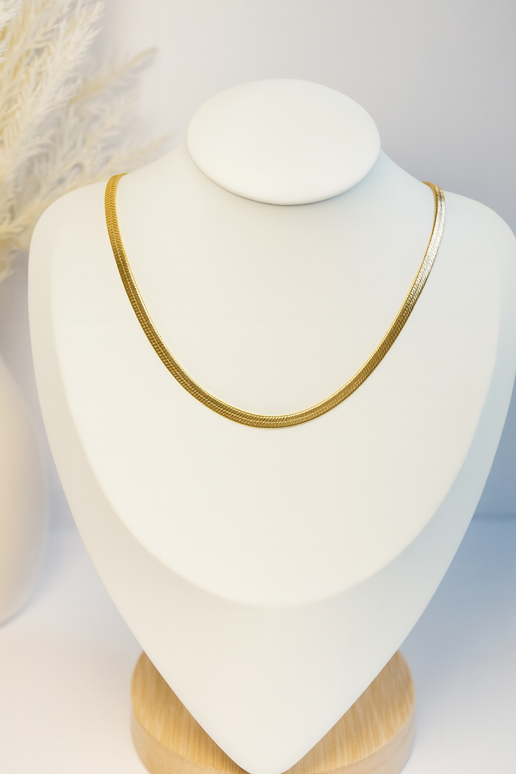 Alessandria Necklace