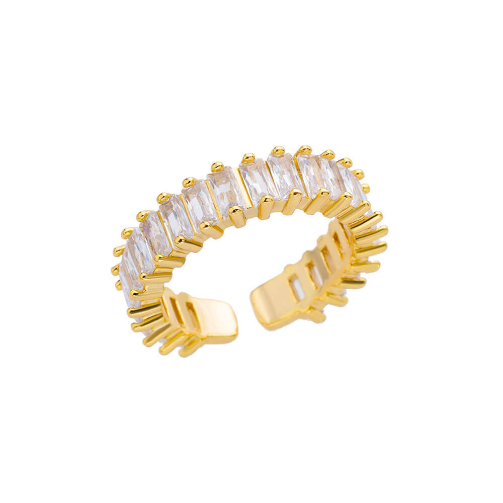Maxine Open Ring