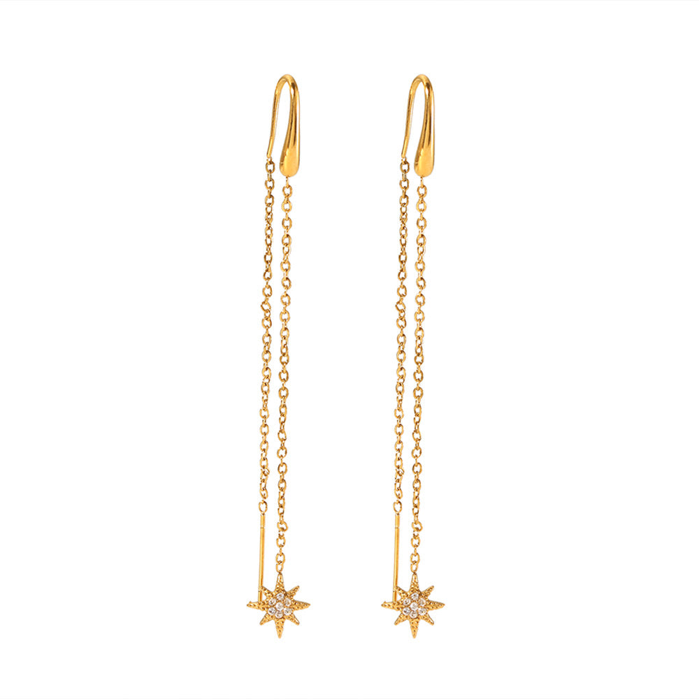 Cecilia Earrings