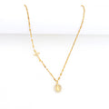 Guadalupe Necklace
