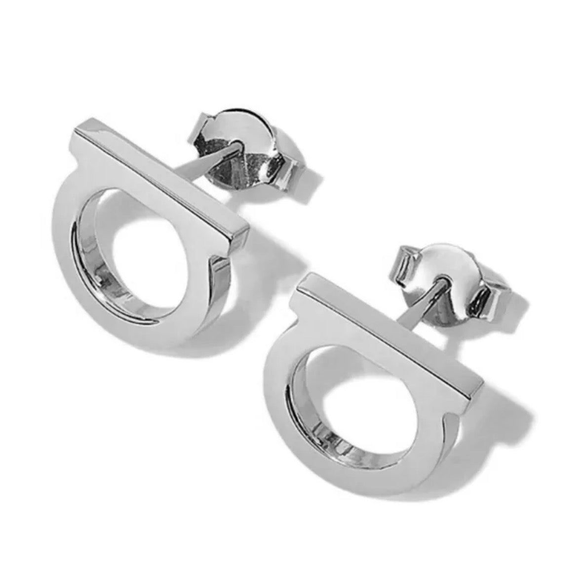 Fer Earrings