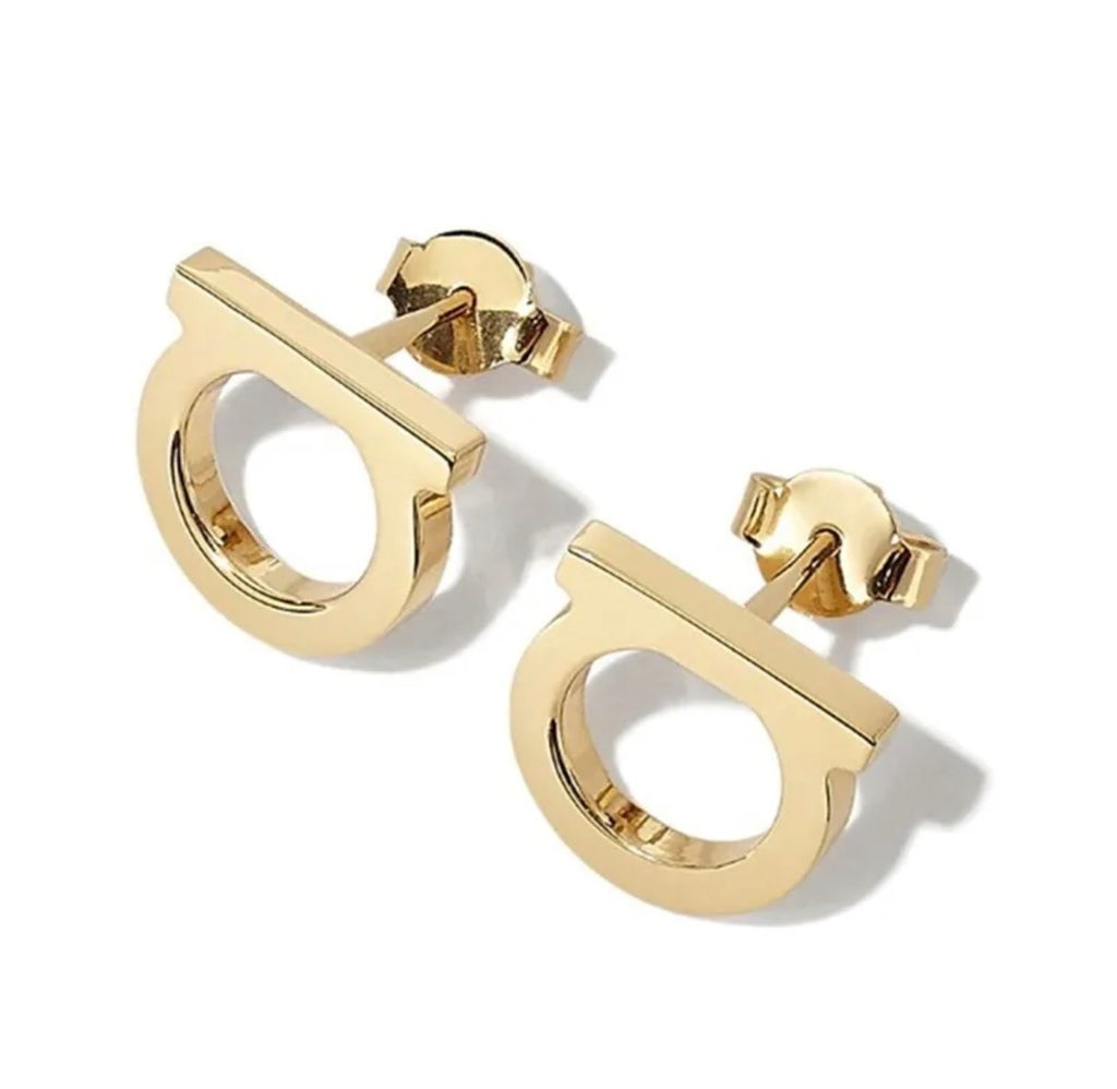 Fer Earrings