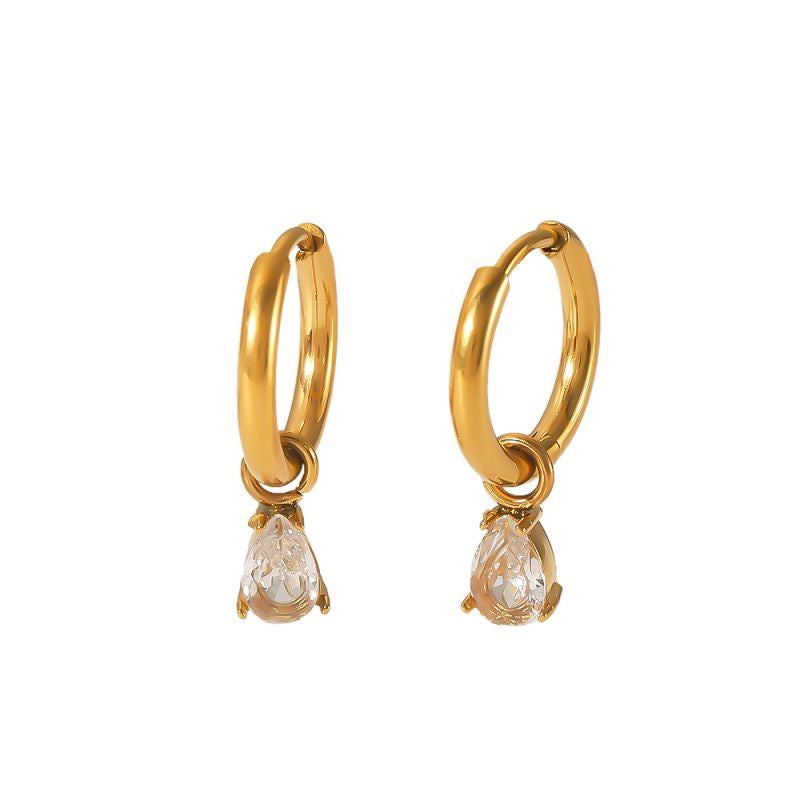 Adelita Earrings