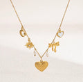 Sweetheart Necklace