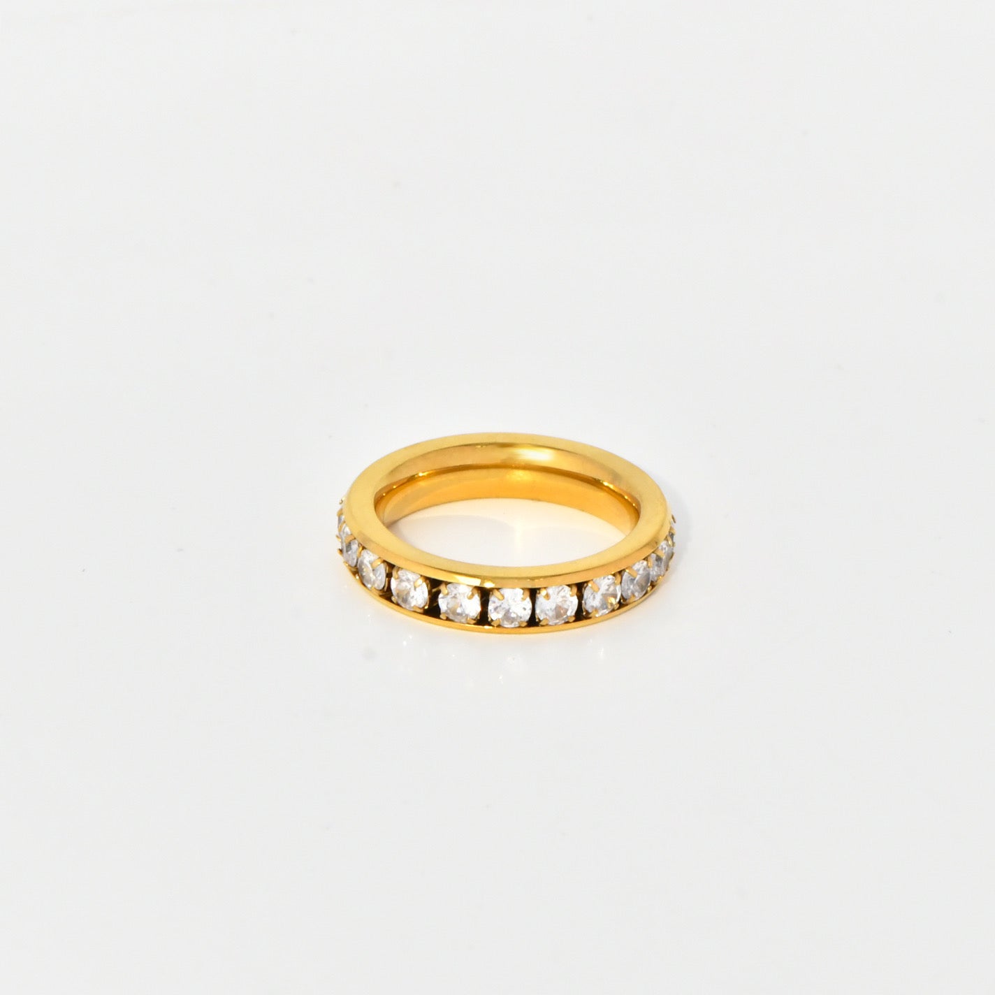 Leah Ring