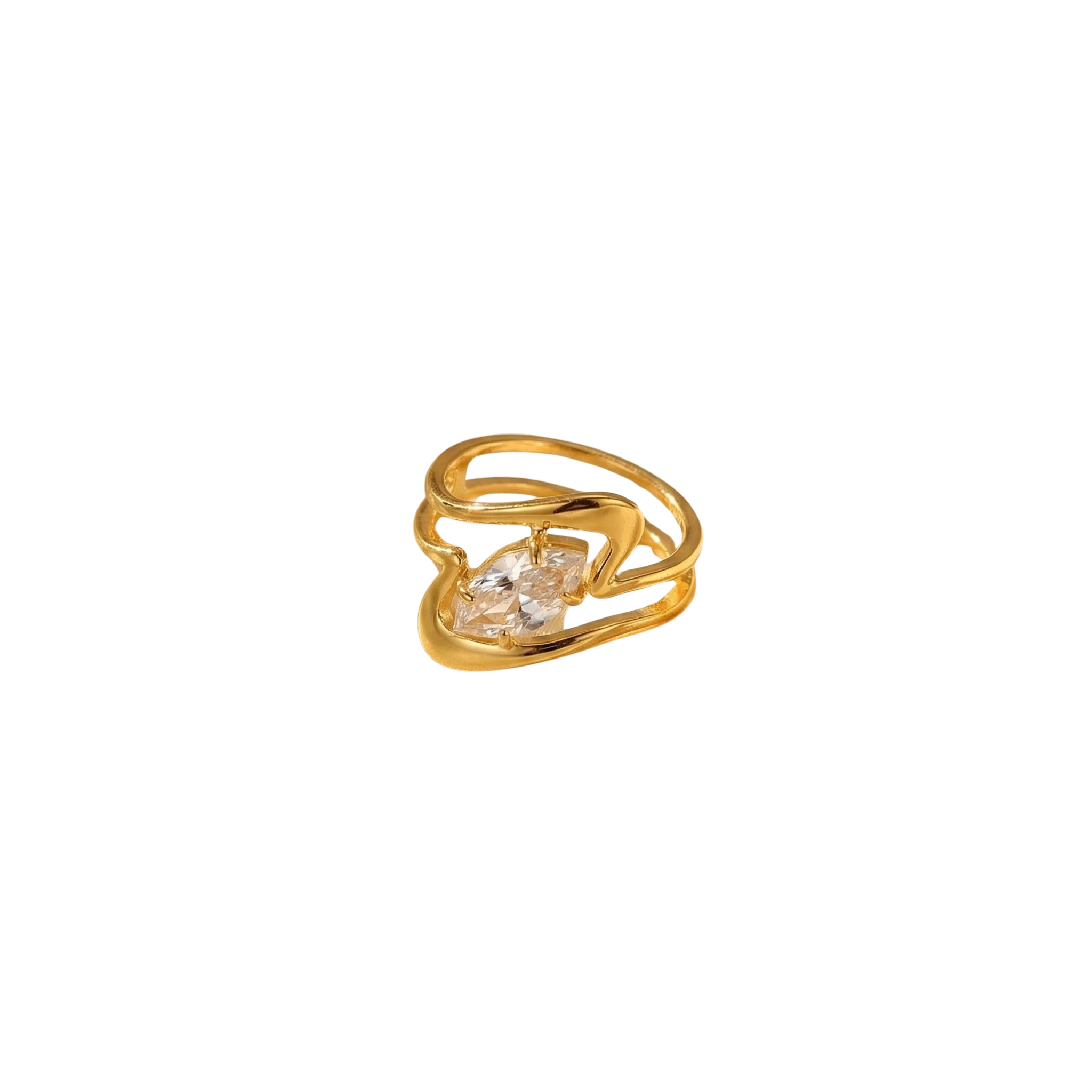 Luciana Ring