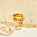 Athena Ring