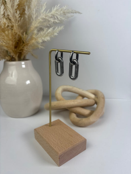 Daisy Chain Earrings