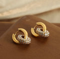 Alondra Earrings