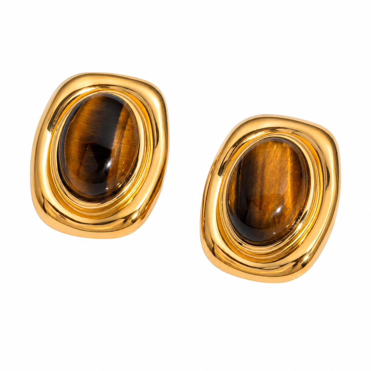NICOLETTE EARRINGS