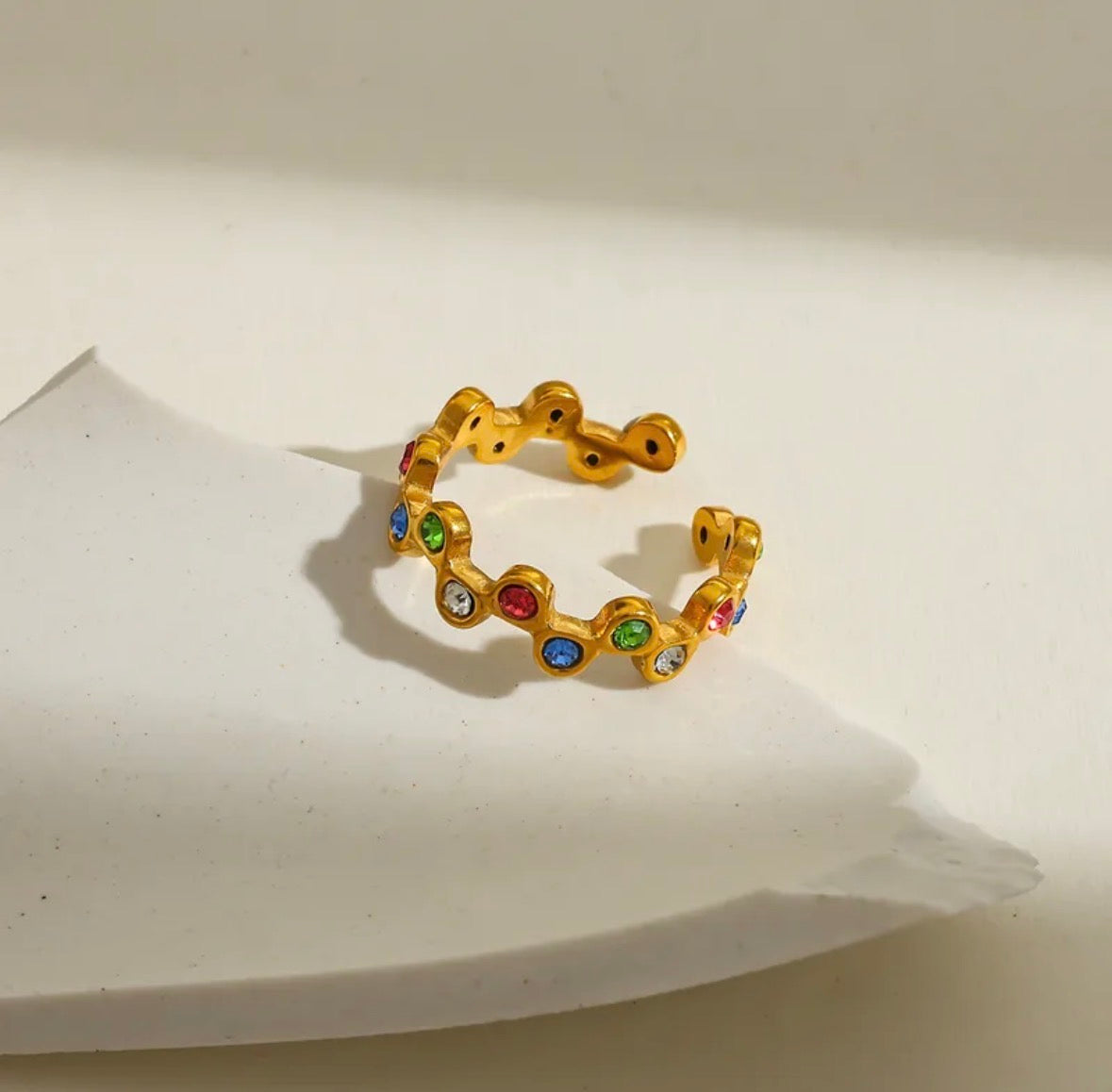 Nayeli Ring