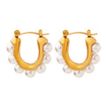 Estelita Earrings