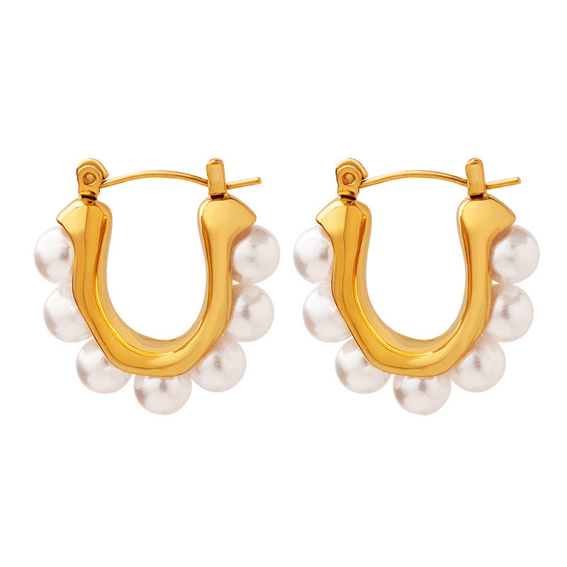 Estelita Earrings