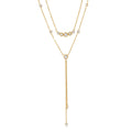 Lisa Layered Necklace