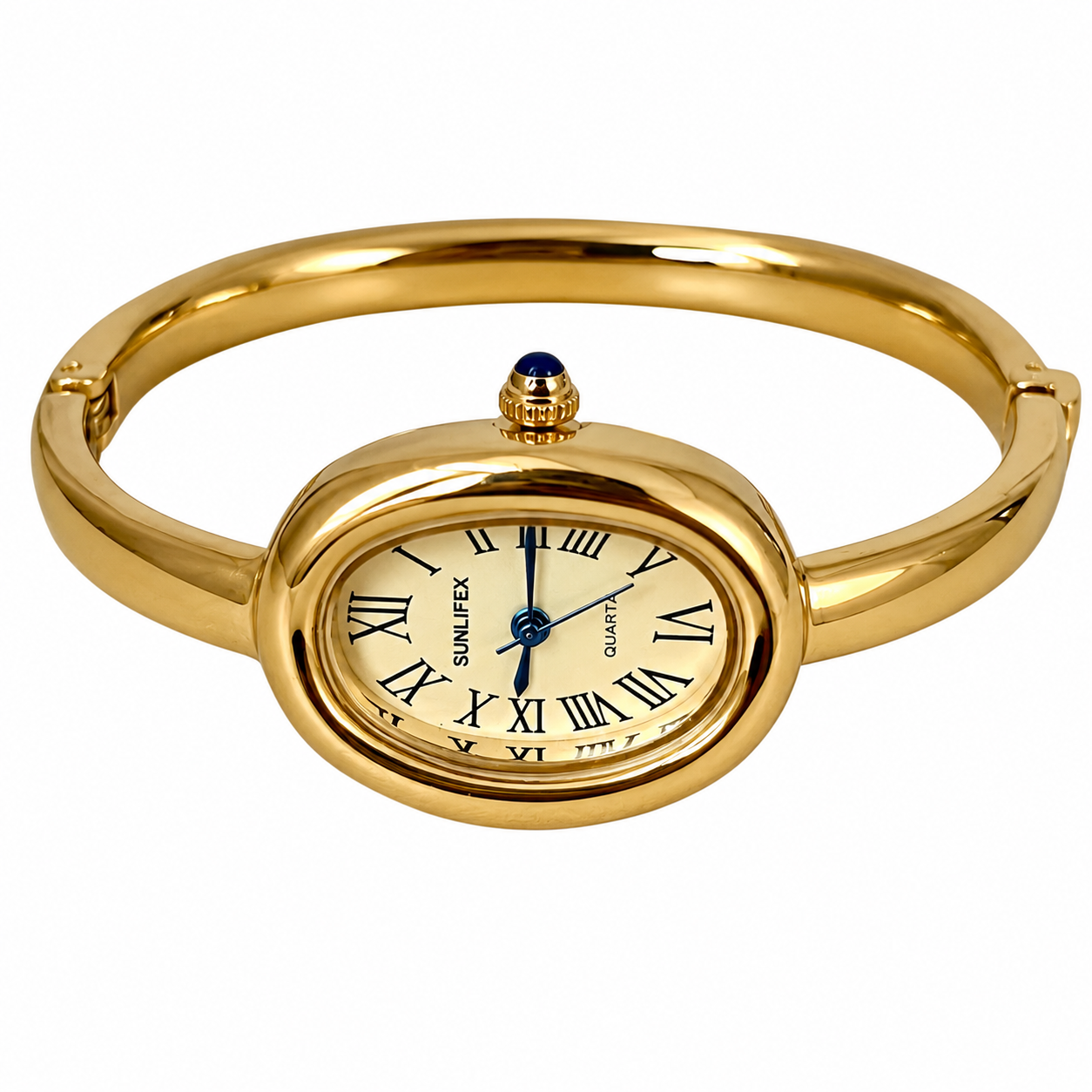 AMOUR WATCH