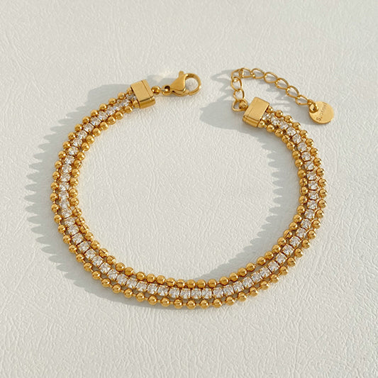 Lily Bracelet