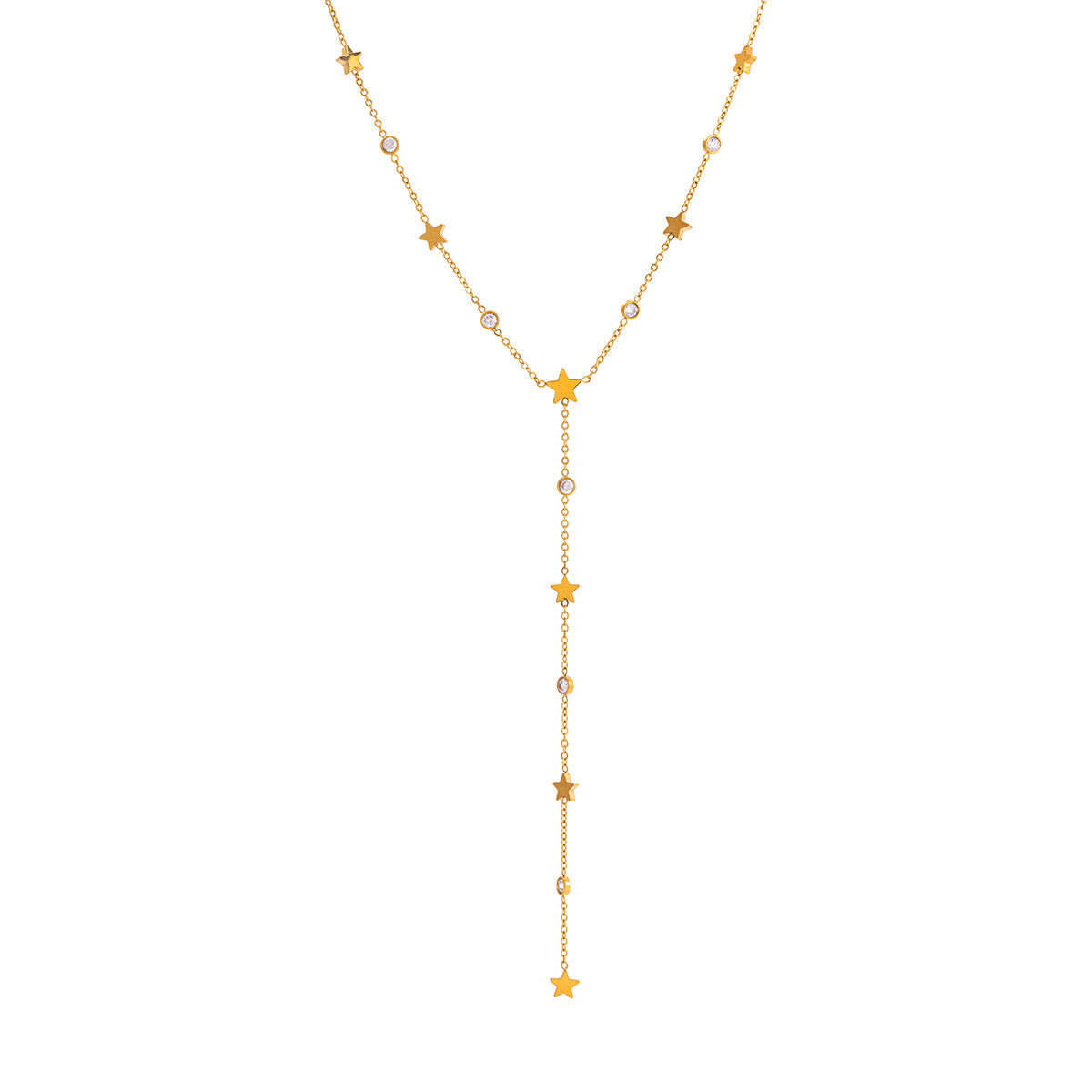 Star Necklace