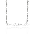 Mama Necklace