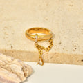 Mila Ring