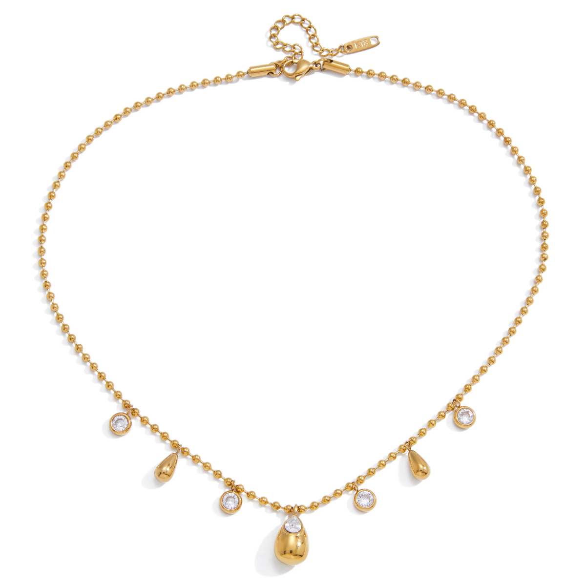LUMIERE NECKLACE