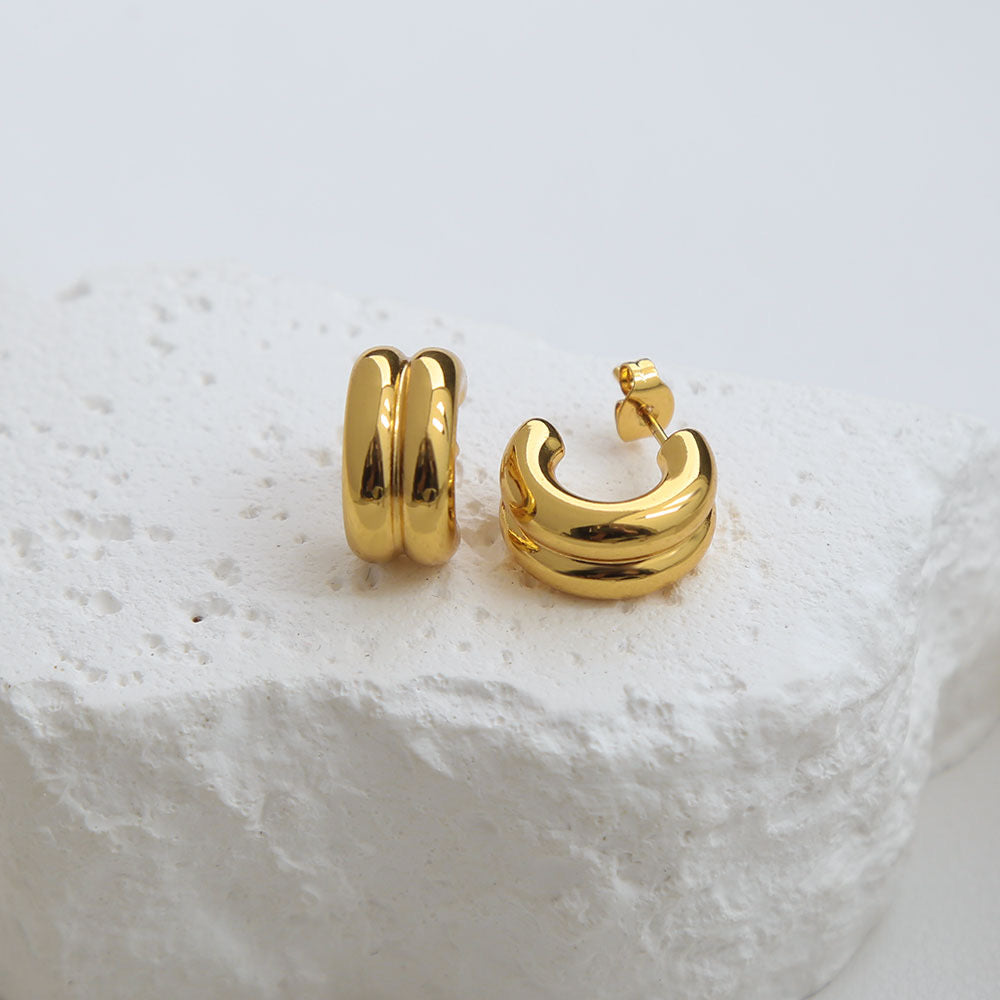 Bella Earrings