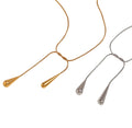 Celine Necklace