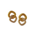 Lydia Earrings