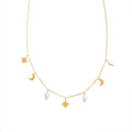 Luz Necklace
