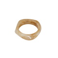 Karen Resin Bangle