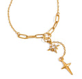 Antique Necklace