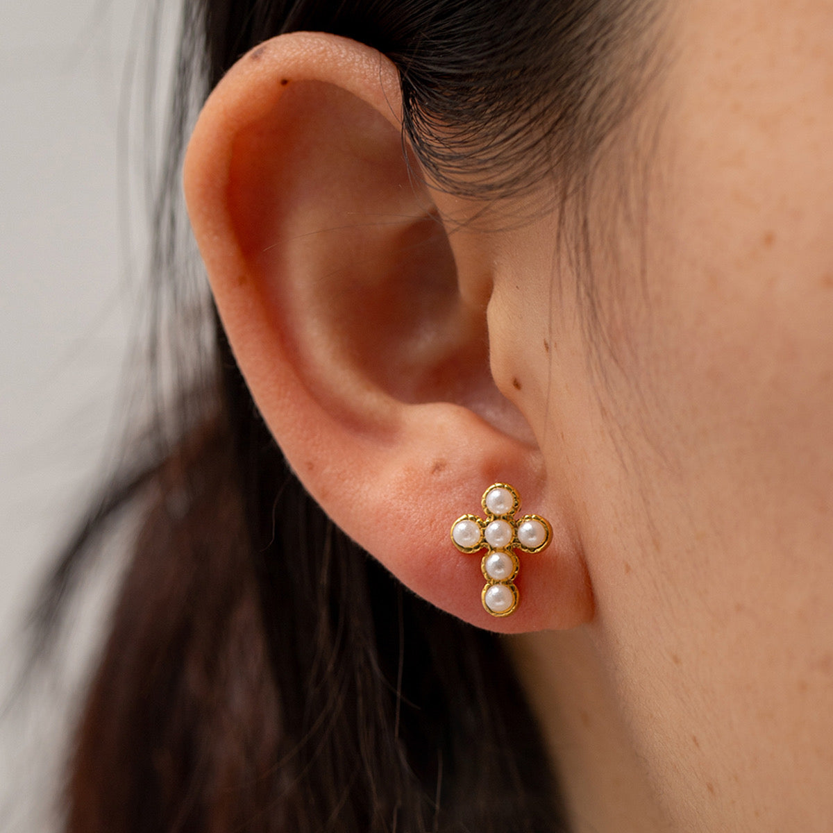 Faith Earrings