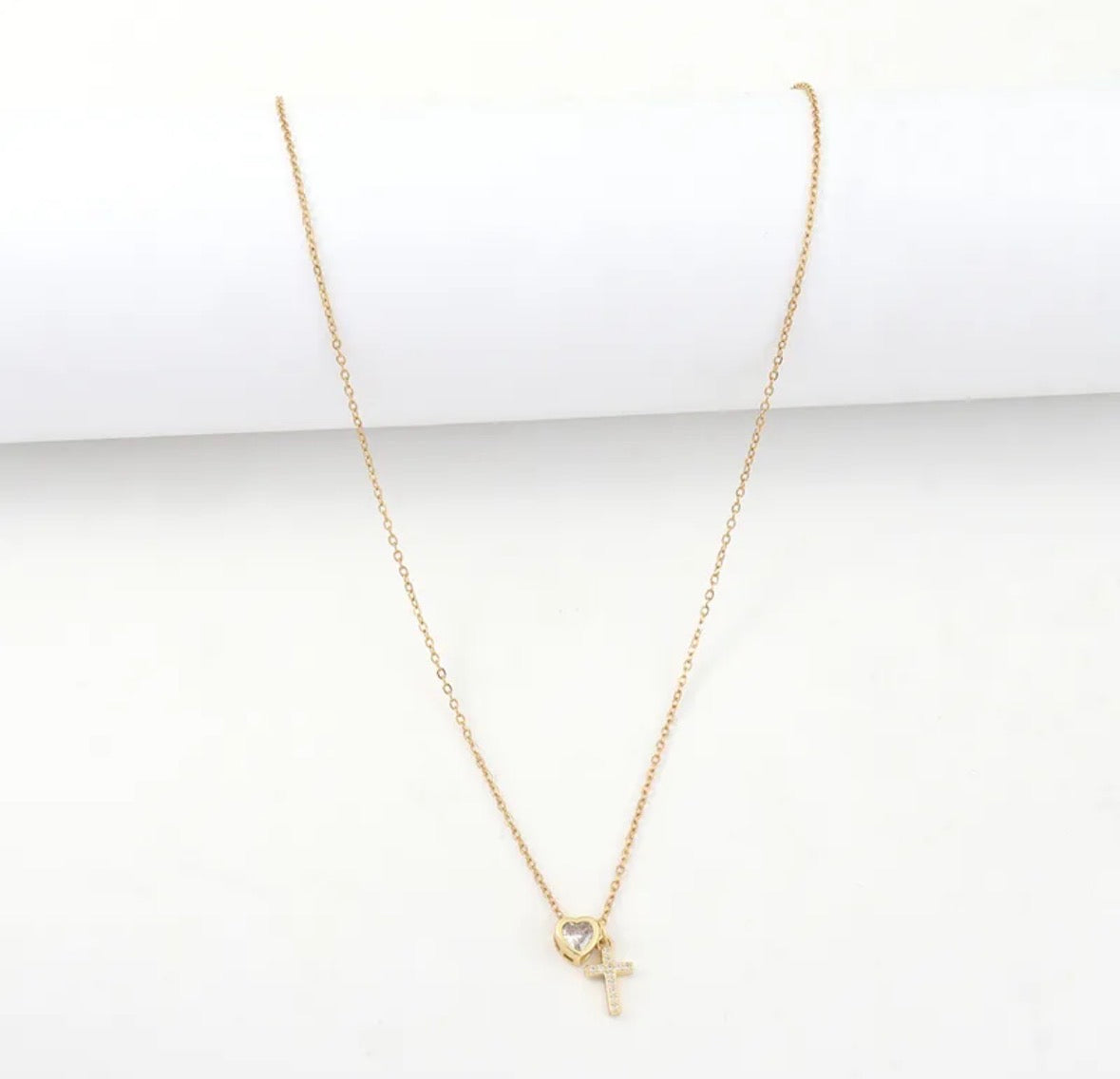 Grace Necklace