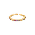 Darling Open Ring