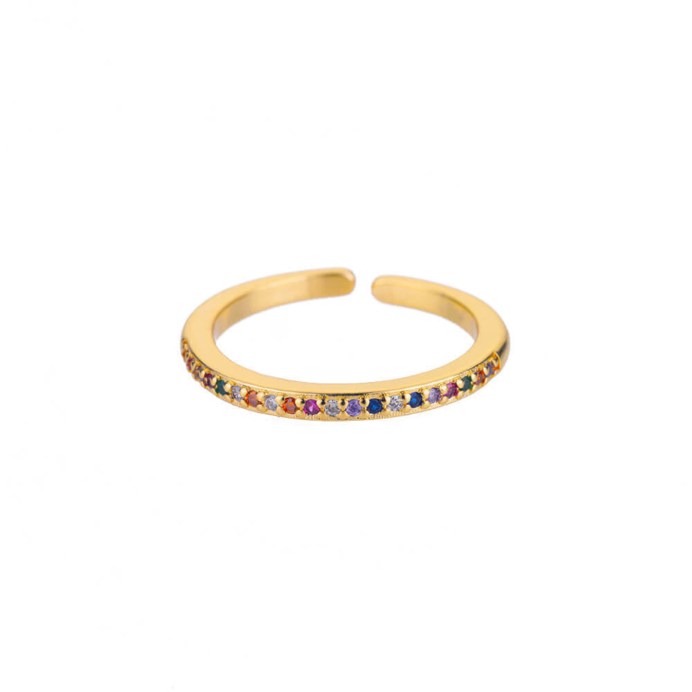 Darling Open Ring