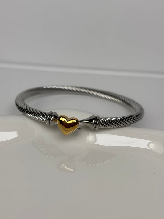 Amour Bangle