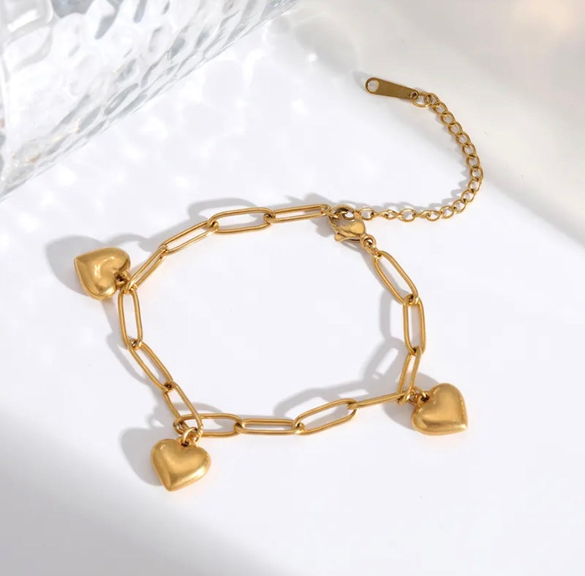 Cupid Bracelet