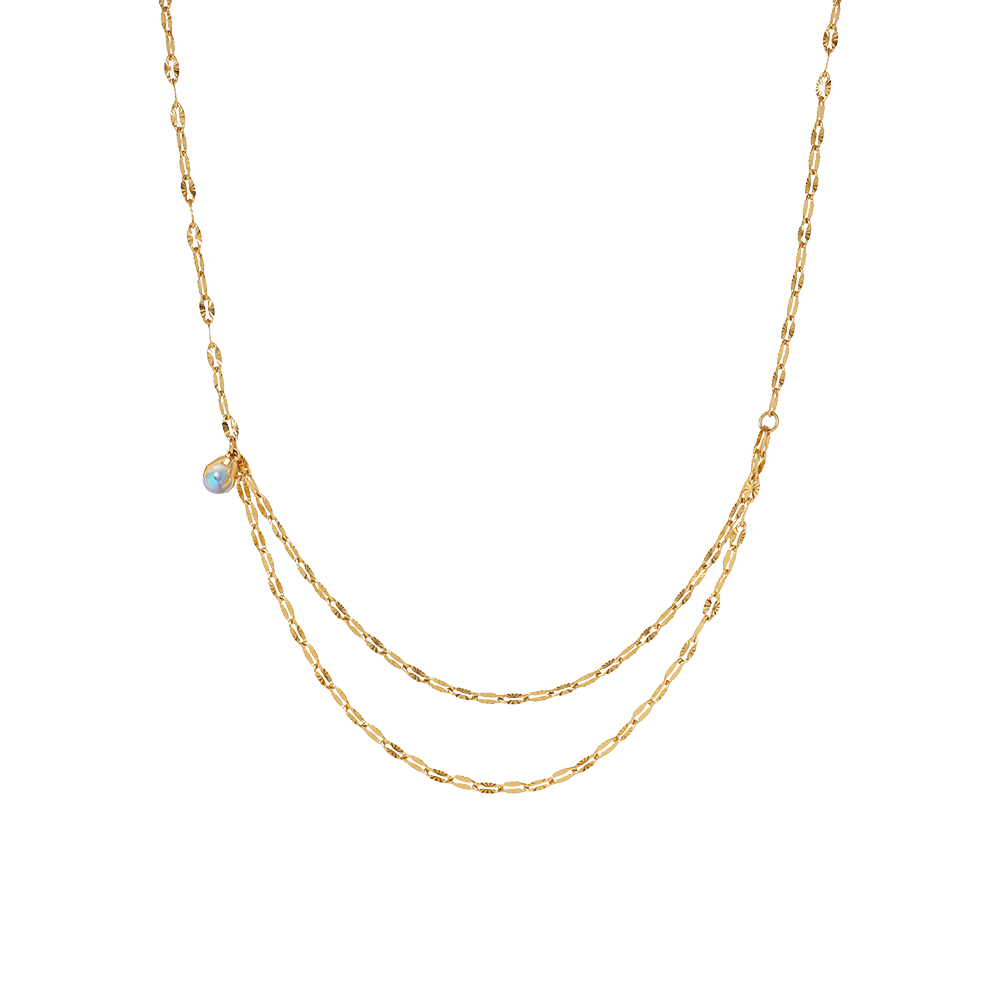 Elizabeth Necklace