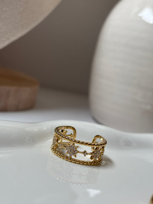 Estrella Ring