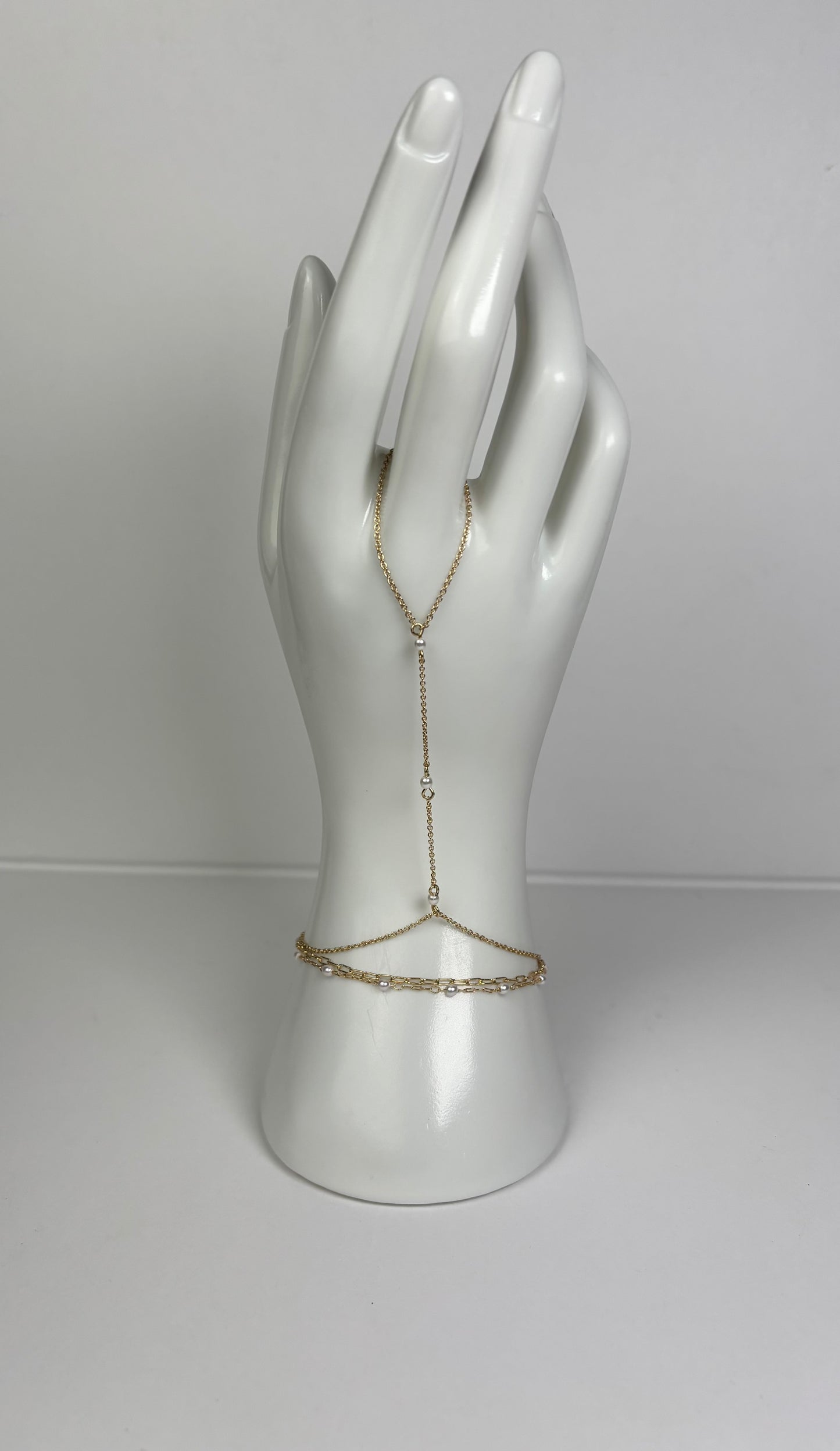 Ximena Hand Chain