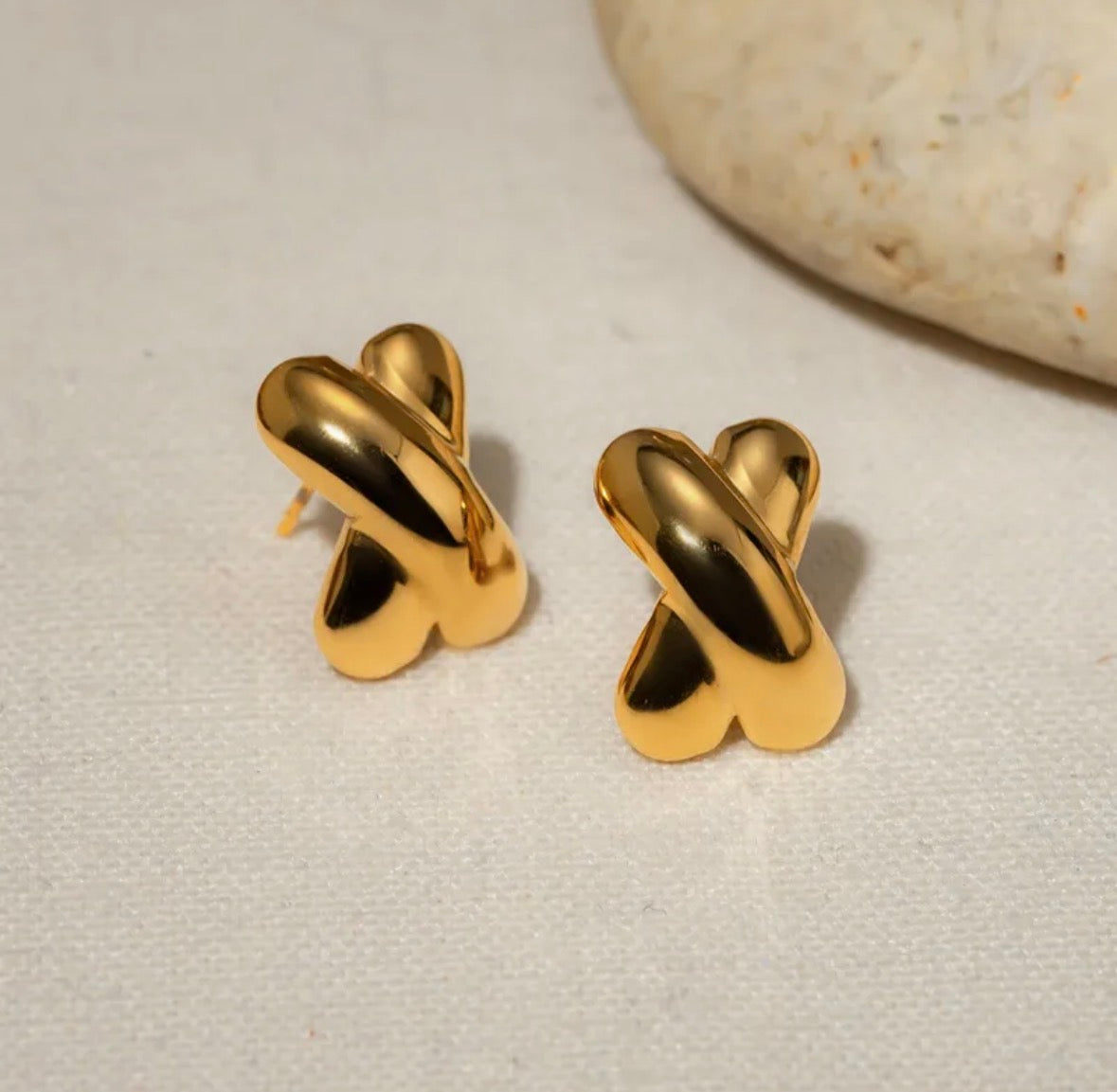 Alessia Earrings