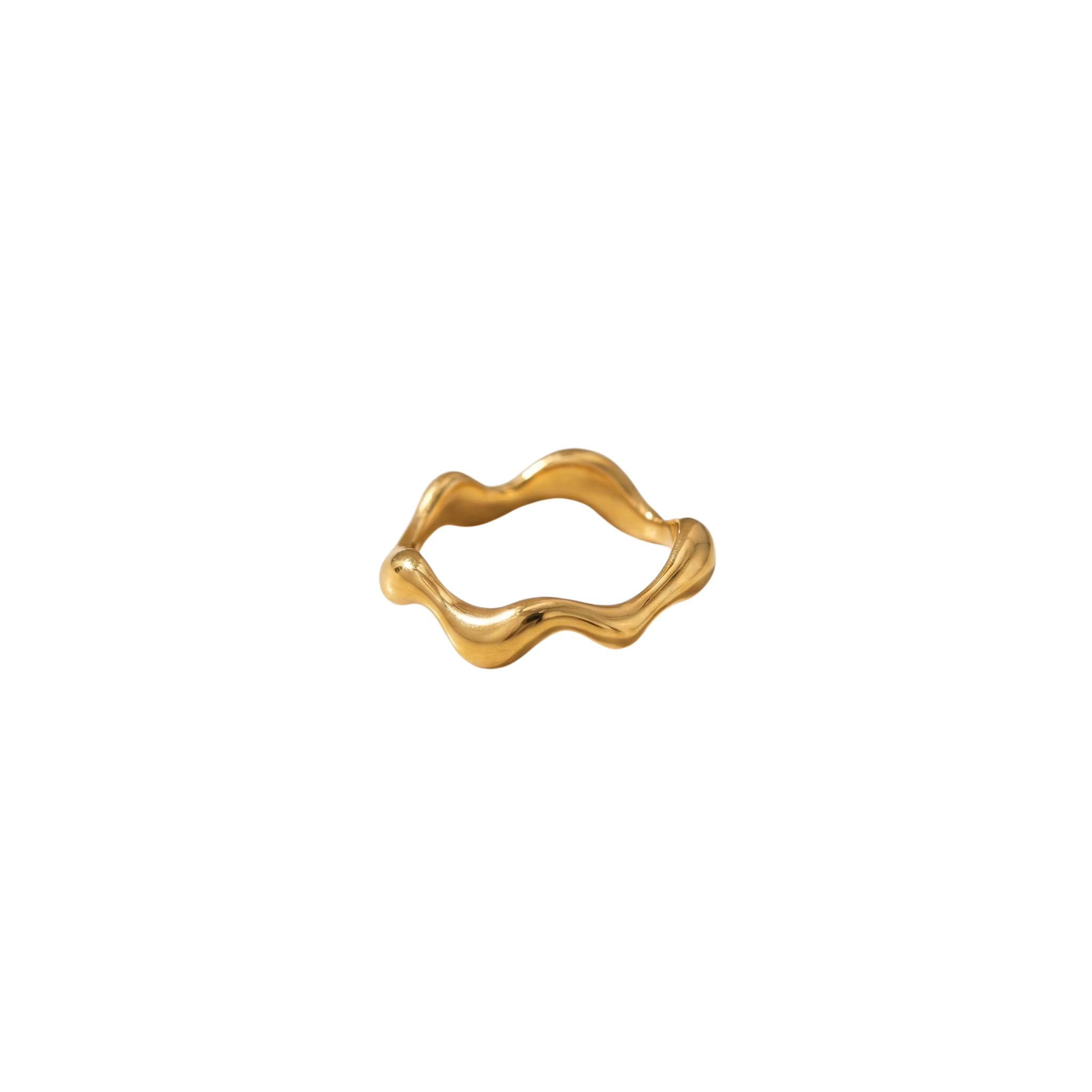 Wave Ring