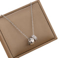 Cielo Necklace