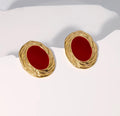 Xoxo Earrings