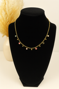 Arcoíris Necklace
