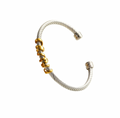 Ava Open Cuff