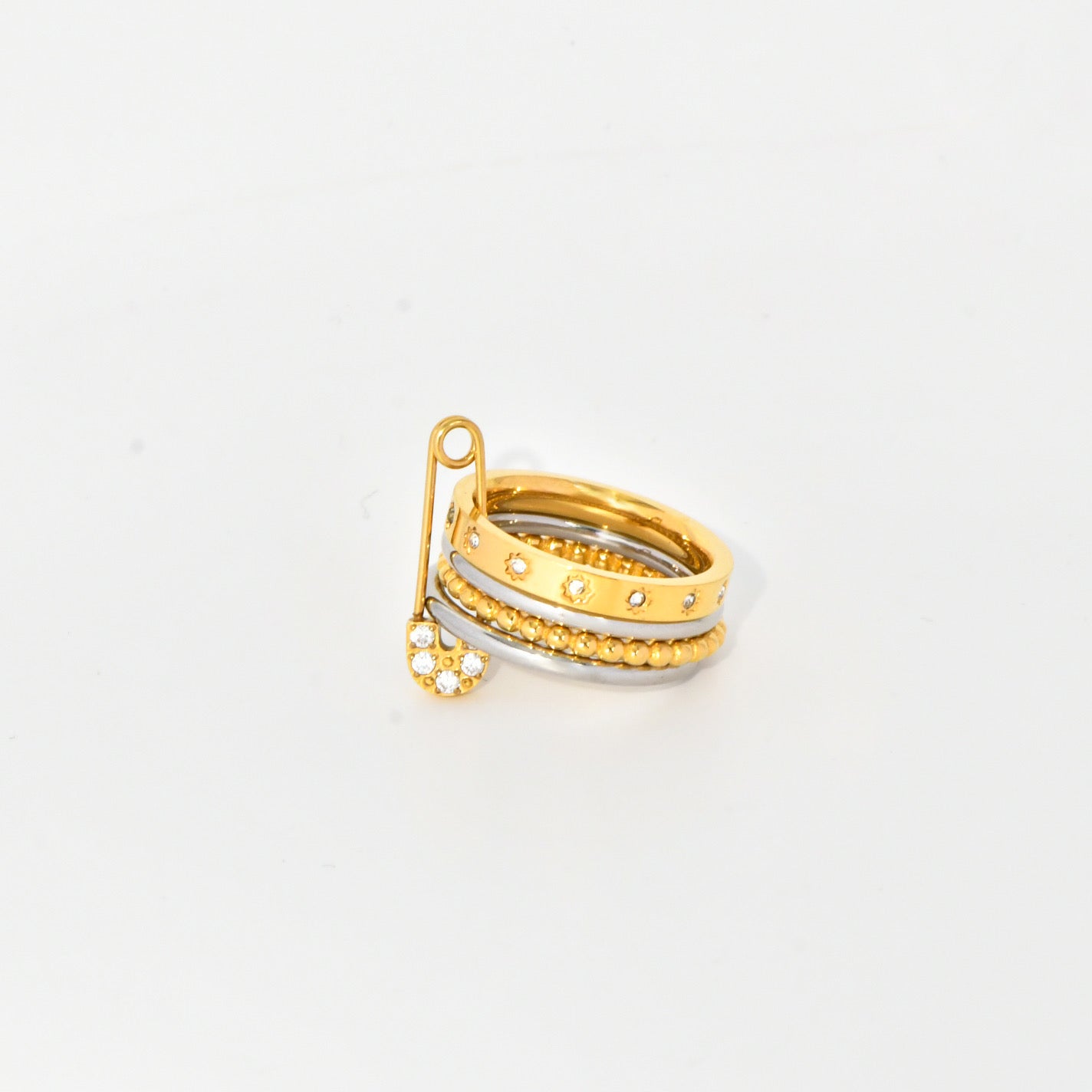 Olivia Ring