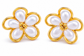 Flor Earrings